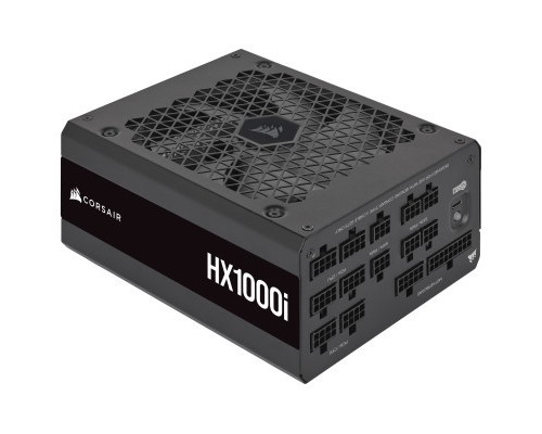Блок живлення Corsair HX1000i PCIE5 (CP-9020259-EU)