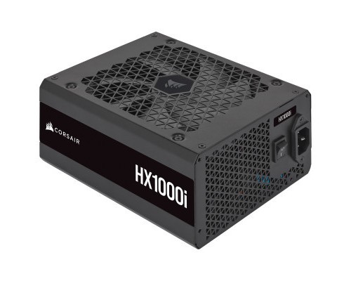 Блок живлення Corsair HX1000i PCIE5 (CP-9020259-EU)