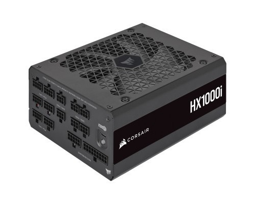 Блок живлення Corsair HX1000i PCIE5 (CP-9020259-EU)