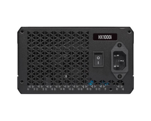 Блок живлення Corsair HX1000i PCIE5 (CP-9020259-EU)