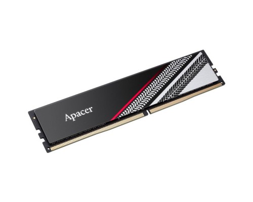 Модуль пам'яті для комп'ютера DDR4 16GB 3200 MHz Tex Apacer (AH4U16G32C28YTBAA-1)