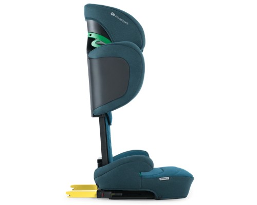 Автокрісло Kinderkraft Xpand 2 i-Size Harbour Blue (KCXPAN02BLU0000) (5902533921942)