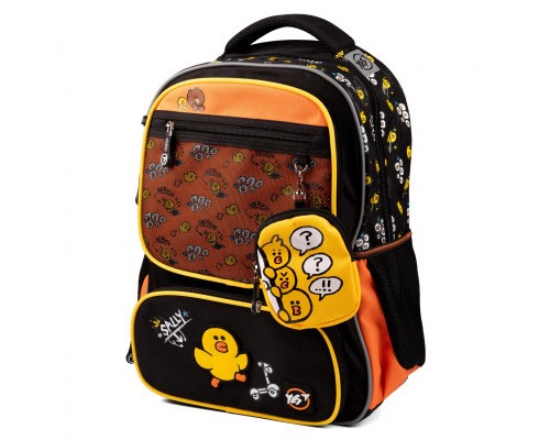 Рюкзак шкільний Yes TS-46 Line Friends (559444)
