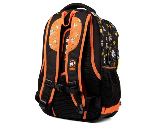 Рюкзак шкільний Yes TS-46 Line Friends (559444)