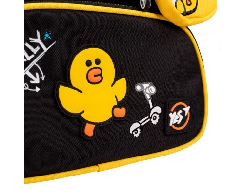 Рюкзак шкільний Yes TS-46 Line Friends (559444)