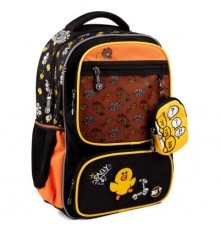 Рюкзак шкільний Yes TS-46 Line Friends (559444)