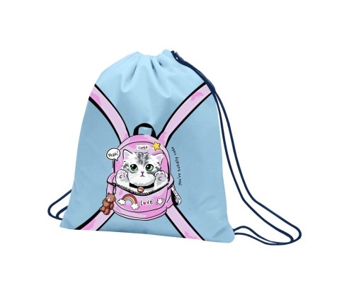 Сумка для взуття 1 вересня SB-10 My Little Pet (533480)