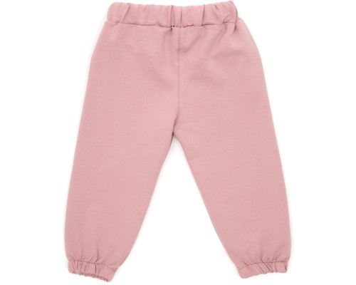 Штани дитячі Joi трикотажні (K-623-86G-pink)