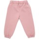 Штани дитячі Joi трикотажні (K-623-86G-pink)