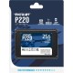 Накопичувач SSD 2.5