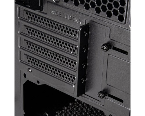 Корпус Silver Stone FARA (SST-FA312Z-BG)