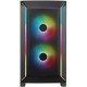 Корпус Silver Stone FARA (SST-FA312Z-BG)