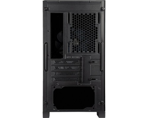 Корпус Silver Stone FARA (SST-FA312Z-BG)