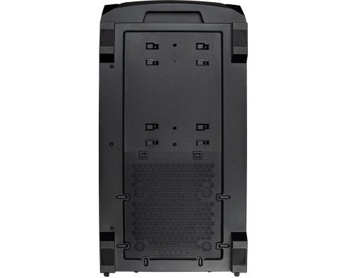 Корпус Silver Stone FARA (SST-FA312Z-BG)
