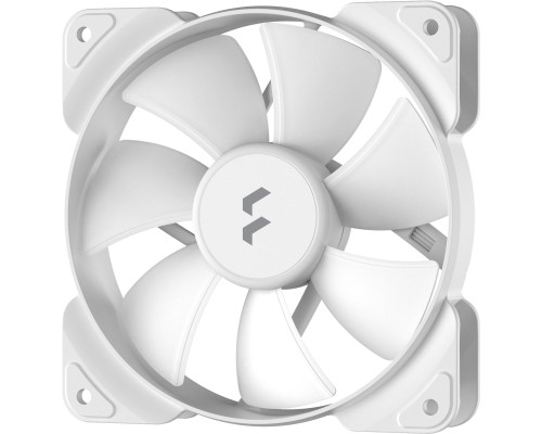 Кулер до корпусу Fractal Design Aspect 14 RGB PWM White Frame (FD-F-AS1-1409)
