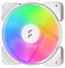 Кулер до корпусу Fractal Design Aspect 14 RGB PWM White Frame (FD-F-AS1-1409)