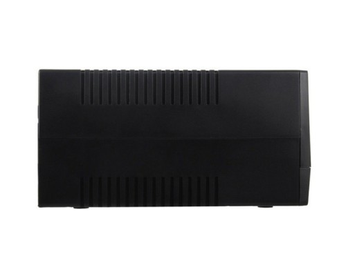 Пристрій безперебійного живлення FSP FP650, USB, IEC (PPF3601405)