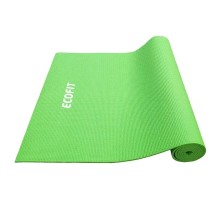 Килимок для фітнесу Ecofit MD9010 173 х 61 х 0,6 см Зелений (К00019190)