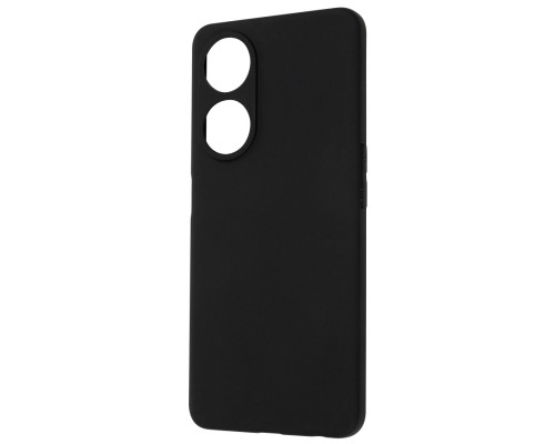 Чохол до мобільного телефона Armorstandart Matte Slim Fit OPPO A98 5G Camera cover Black (ARM68585)