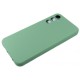 Чохол до мобільного телефона Dengos Soft Samsung Galaxy A24 (mint) (DG-TPU-SOFT-25)