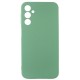 Чохол до мобільного телефона Dengos Soft Samsung Galaxy A24 (mint) (DG-TPU-SOFT-25)
