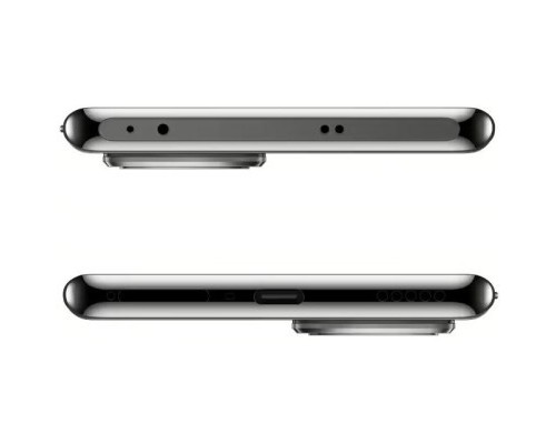 Мобільний телефон Oppo Reno10 Pro 5G 12/256GB Silvery Grey (OFCPH2525_GREY)