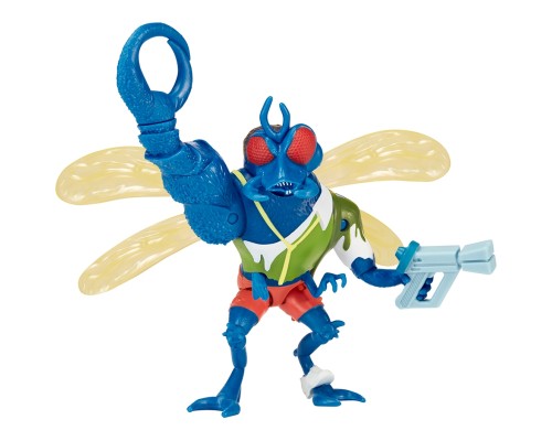 Фігурка TMNT серії Черепашки-Ніндзя Мovie III – Суперфлай (83287)