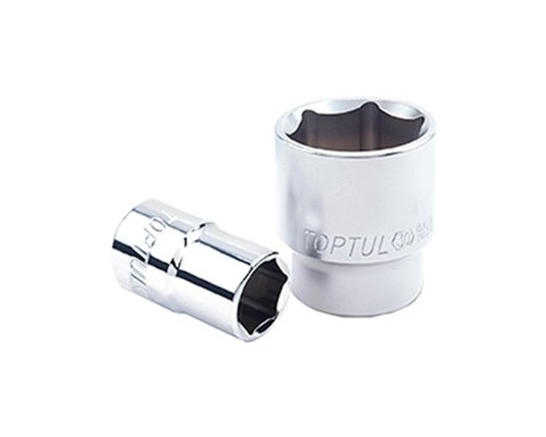 Головка торцева Toptul 1/2