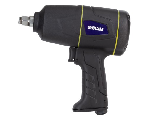 Гайковерт Sigma Profi 1/2