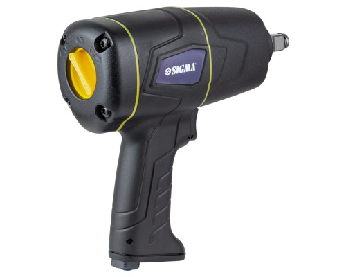 Гайковерт Sigma Profi 1/2