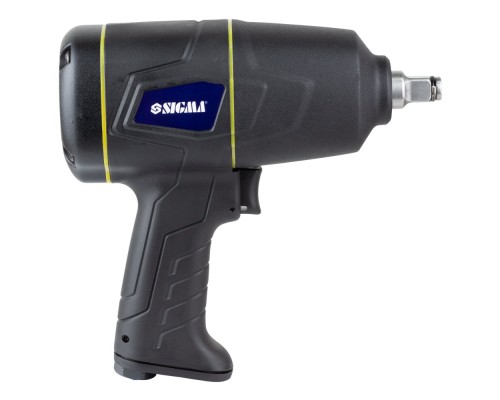 Гайковерт Sigma Profi 1/2