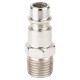 Гайковерт Sigma Profi 1/2