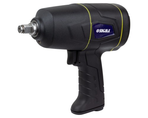 Гайковерт Sigma Profi 1/2