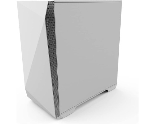 Корпус Zalman Z1 Iceberg White