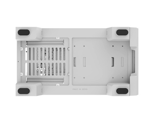 Корпус Zalman Z1 Iceberg White