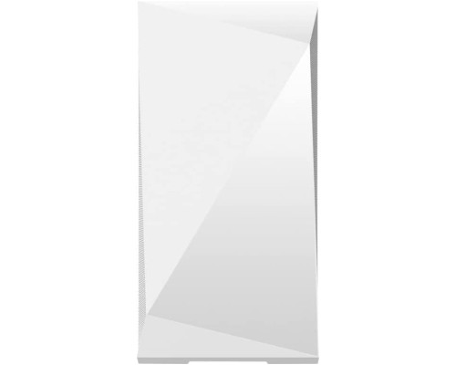 Корпус Zalman Z1 Iceberg White