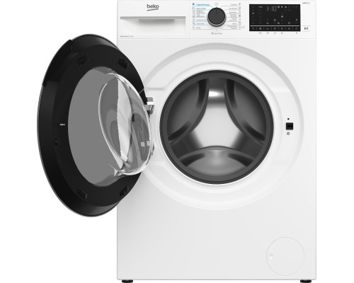 Пральна машина Beko B5DFT510457WPB