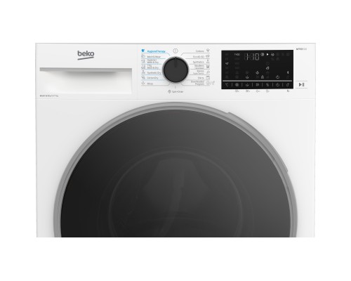 Пральна машина Beko B5DFT510457WPB