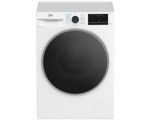 Пральна машина Beko B5DFT510457WPB