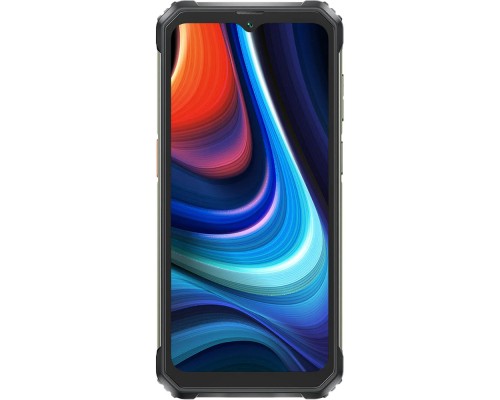 Мобільний телефон Blackview BV9200 8/256GB Black (6931548310563)