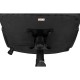 Крісло ігрове 2E Gaming Hebi Black/Green (2E-GC-HEB-BK)