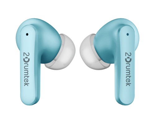 Навушники A4Tech B25 Icy Blue