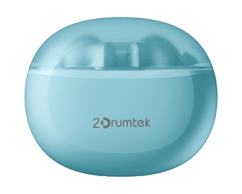 Навушники A4Tech B25 Icy Blue