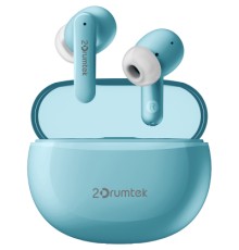 Навушники A4Tech B25 Icy Blue