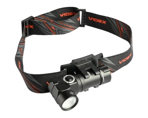 Ліхтар Videx 600Lm 5000K (VLF-A244RH)