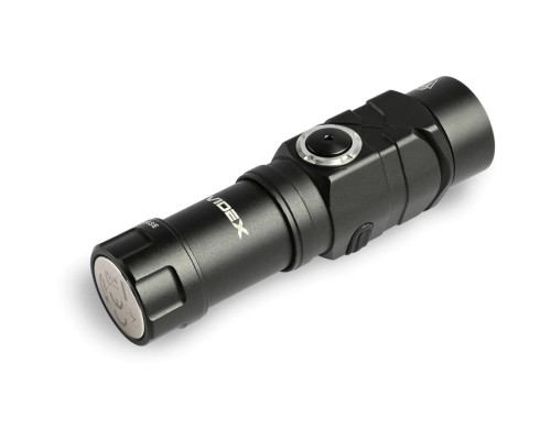 Ліхтар Videx 600Lm 5000K (VLF-A244RH)