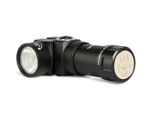 Ліхтар Videx 600Lm 5000K (VLF-A244RH)