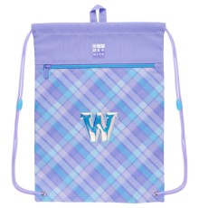 Сумка для взуття Kite WONDER 601M W check (WK22-601M-5)