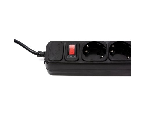 Мережевий фільтр живлення Prologix PRS-050P5-18B