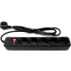 Мережевий фільтр живлення Prologix PRS-050P5-18B